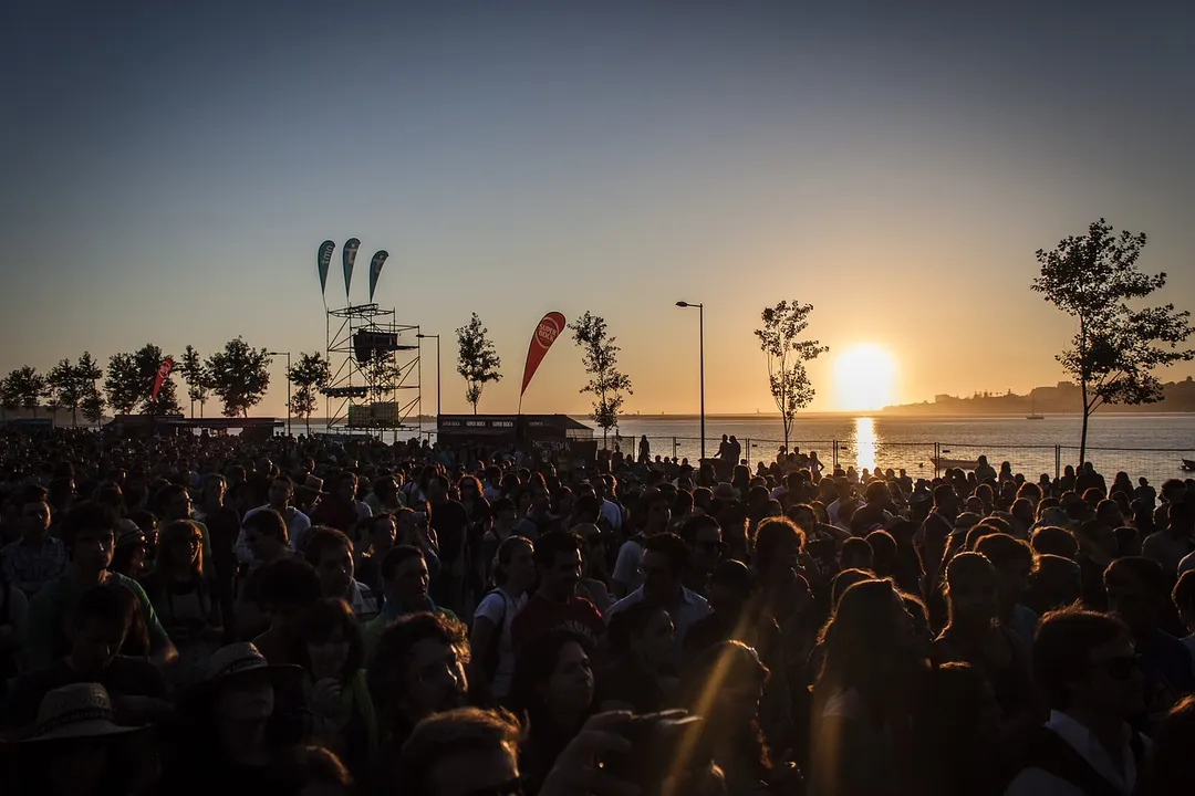 Costa Esmeralda Fest 2023