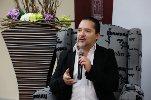 Festeja SEDIF “Día Nacional de las Personas Mayores”