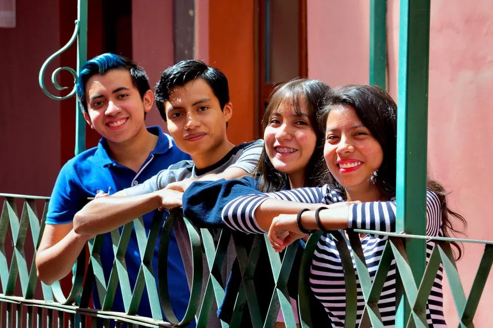 Buap Prepa Zapata Olimpiada Mexicana De Matematicas