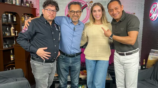 Fotografía de Entrevista con Natalia Suárez