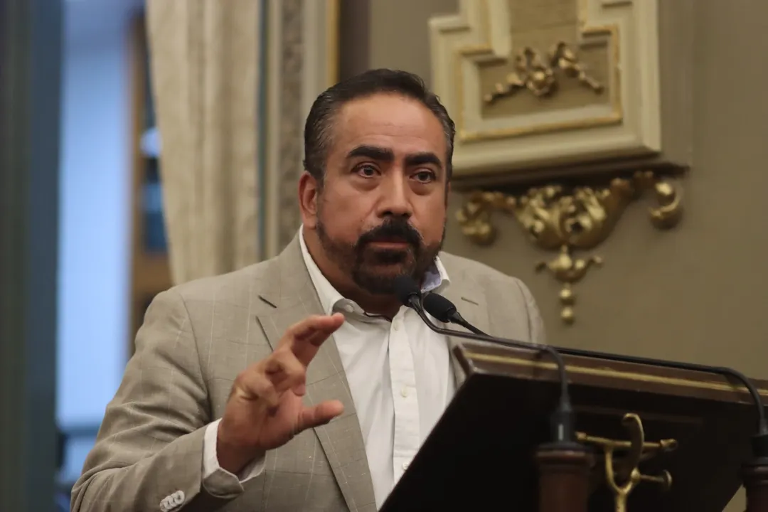 Rafael Micalco Méndez