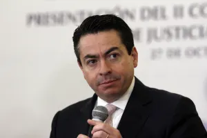 Reeligen a Flores Toledano al frente del TSJ