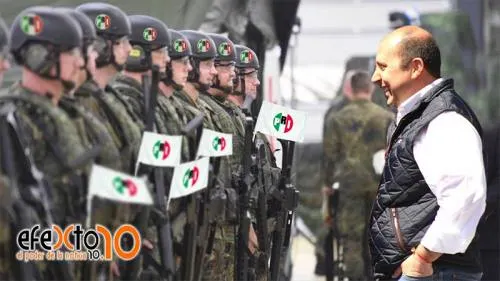 MORPRI o PRIMOR, pa’l caso da lo mismo
