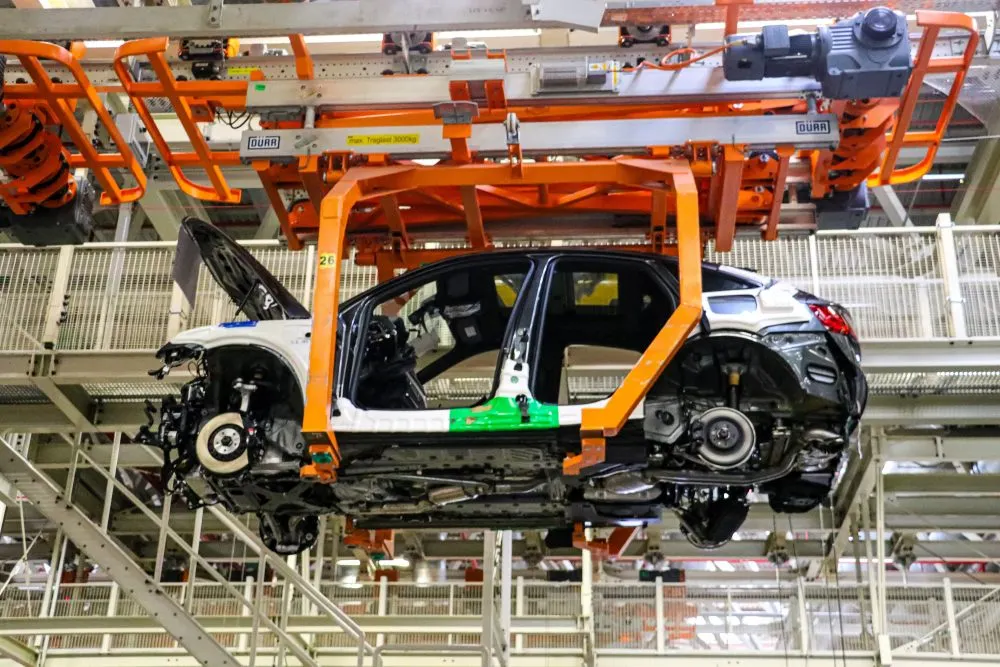 Crece economía de Puebla 4.4% en términos anuales