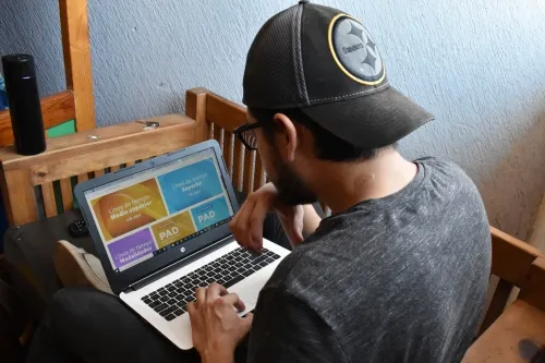 La BUAP lanza convocatoria para que docentes participen en el diseño de contenidos digitales