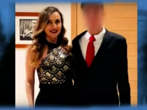 Abril vivió en silencio una tragedia; ¡Es tiempo de dejar de callar!