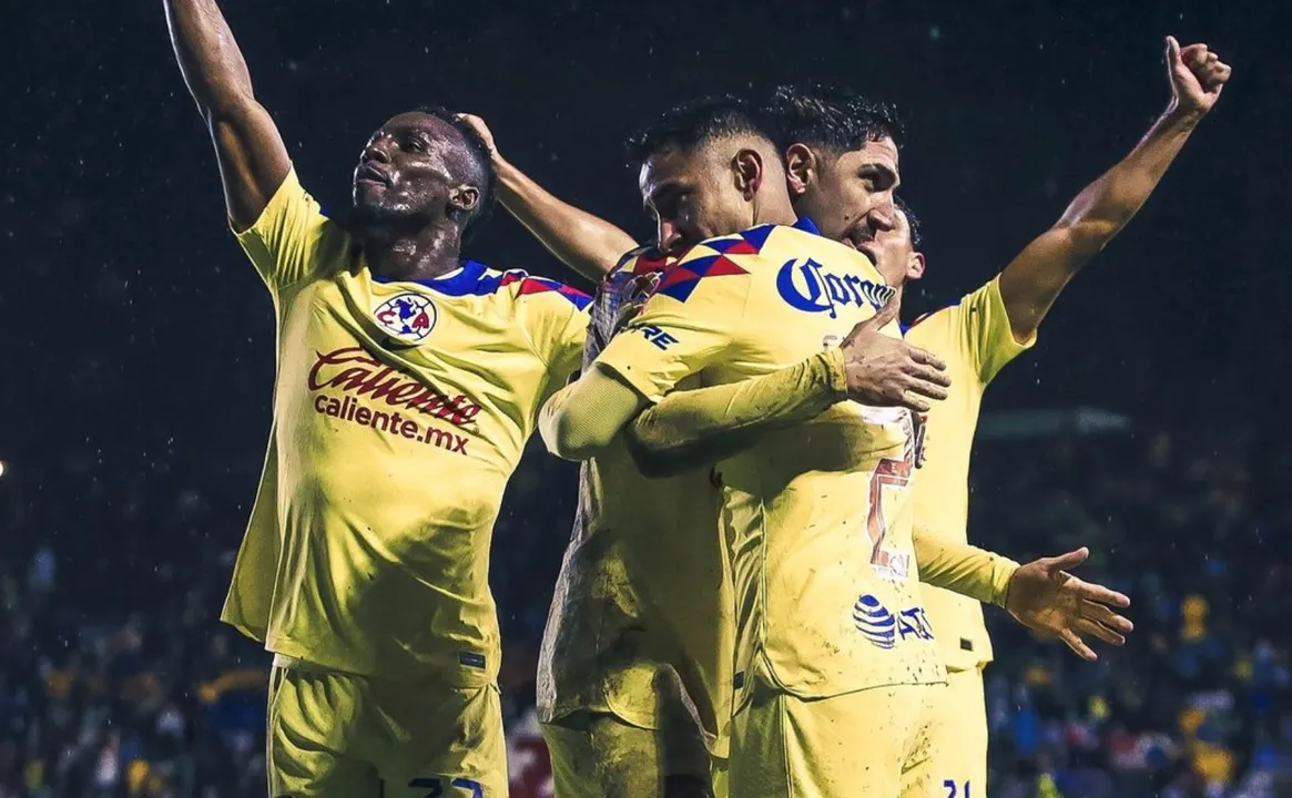 Club América