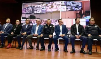 Gobierno de Puebla, referente en tecnología para la ciberseguridad