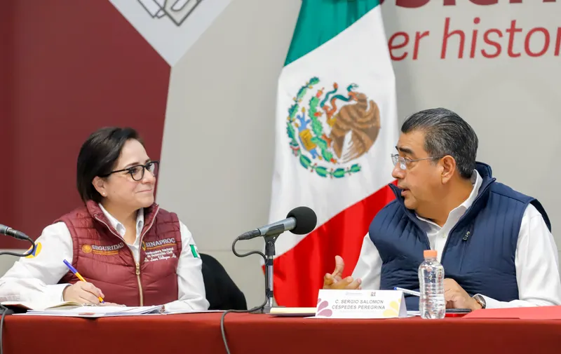 Gobierno Estatal