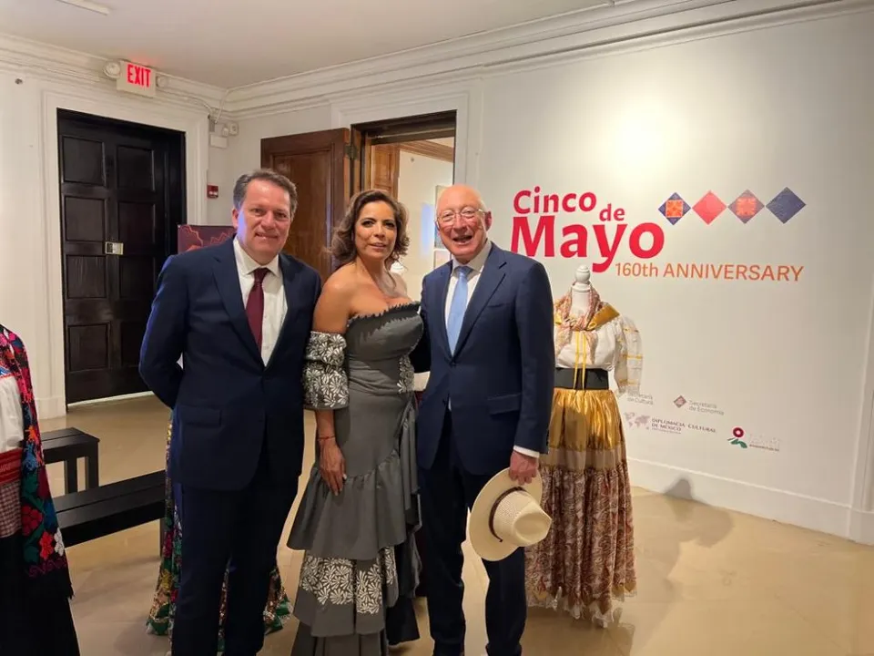Arranca el programa “Puebla en los Estados Unidos”