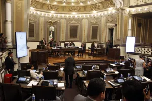 Aprueba Congreso nueva delimitación territorial Puebla-Amozoc