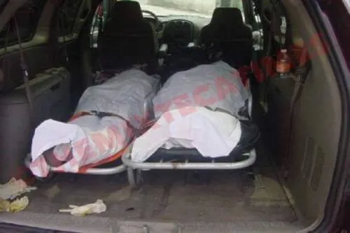 Asesinan a mujer en Tulcingo de Valle