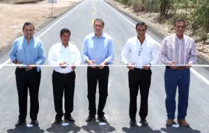 RMV ofrece detonar el Parque Industrial Tehuacán-Miahuatlán