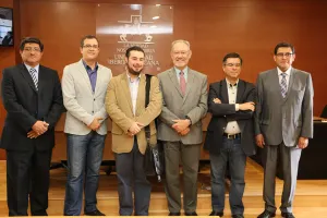 En México, tortura y desaparición, problemas generalizados: Ibero