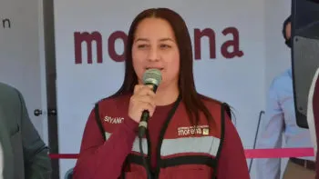Guadalupe Siyancan Peregrina: entre el llanto, la corrupción y la impunidad