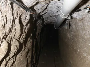 Dan formal prisión a nueve implicados en fuga de ‘El Chapo’
