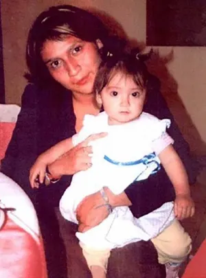 Alerta Amber: Milagros Rosalía Zallago, una bebé de un año