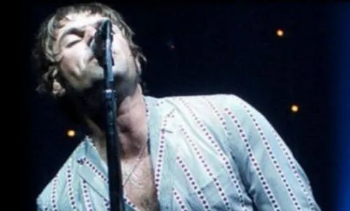 Liam Gallagher lanza “As you were”, su álbum debut como solista