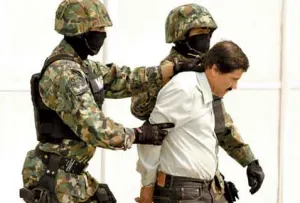 Ratifica tribunal suspensión contra extradición de El Chapo