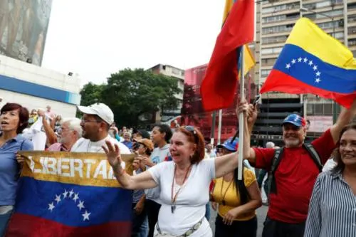 Banco Mundial y FMI, listos para apoyar a Venezuela