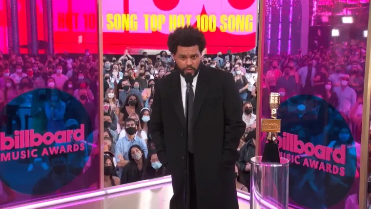 Estos son los ganadores de los Billboard Music Awards 2021