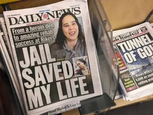 Diario “Daily News”, ícono de NY, anuncia despidos masivos