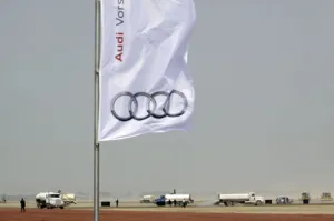 AUDI-México lanza portal de reclutamiento para puestos de confianza en la nueva planta de San José C