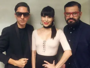 Belanova y su fallido homenaje a Juan Gabriel