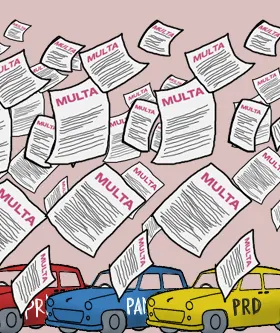 Salen caras a partidos omisiones en sus gastos de campaña