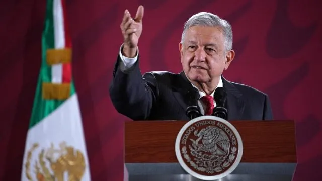 Y la corrupción, no se acabó