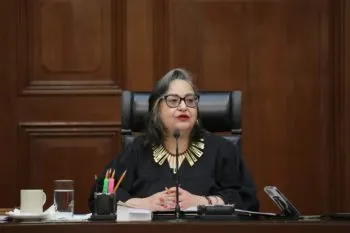 Inicia en SCJN discusión de consultas para analizar la reforma Judicial 