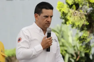 Poblanos desdeñan protocolos de seguridad durante sismos