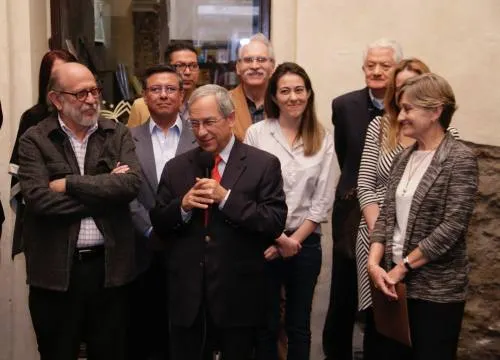 Video: Cárdenas Sánchez va por la independiente al gobierno de Puebla