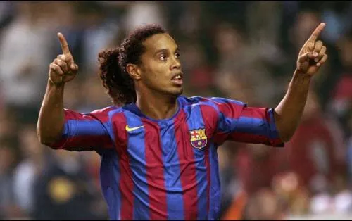 Medios señalan que Ronaldinho será candidato a senador en Brasil