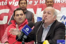 El PRI ya cuenta con su ejército para el día de la jornada electoral