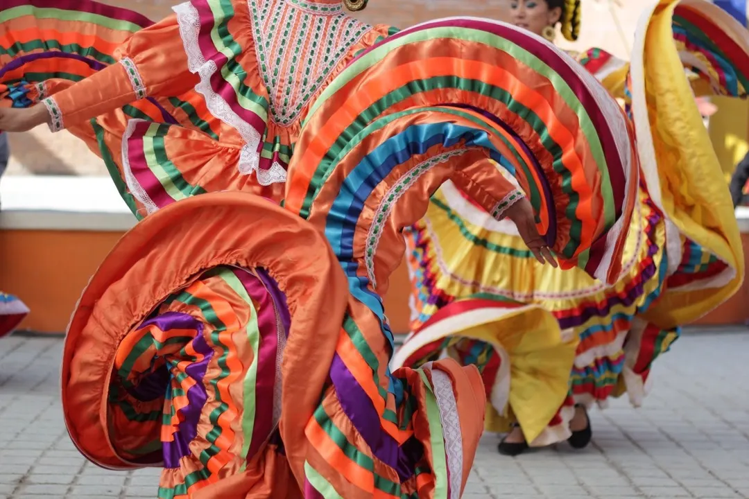 Folka Mexico
