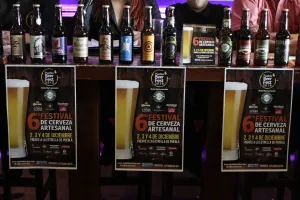 Puebla albergará el Festival de Cerveza Artesanal