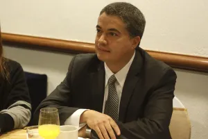 Consejeros no tienen miedo de renovación en IEE: Armando Guerrero