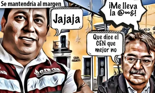 El frustrado golpe de Estado al enviado del CEN de Morena en Puebla