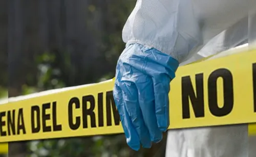 Con heridas de arma blanca y aparentemente ultrajada, hallan sin vida a mujer en Chiautla de Tapia