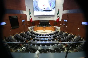 Senado aprueba renuncia de Arturo Zaldívar de la SCJN; AMLO envía terna de reemplazo