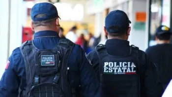 Puebla mantiene alerta ante presencia de “La Barredora”; secretario de Gobernación pide unidad a municipios