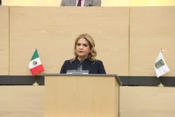 Comparece secretaria de Planeación, Finanzas y Administración; subraya resultados de la política de ingresos y austeridad
