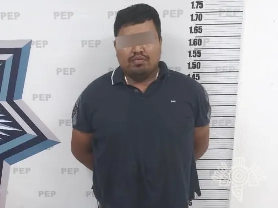a Fabián G., alias “El Pelón” o “El Baleado”
