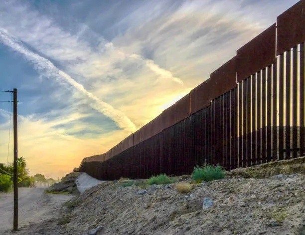 Caen un 94% los cruces ilegales en EE.UU. tras nuevas medidas de Trump