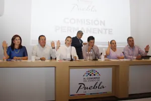 Avala Congreso exhorto para investigar fraude de Alcalá en el Soapap