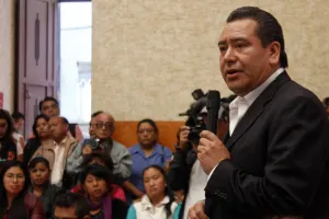 Convenios entre gobierno y municipios de zona Audi no vulneran autonomías