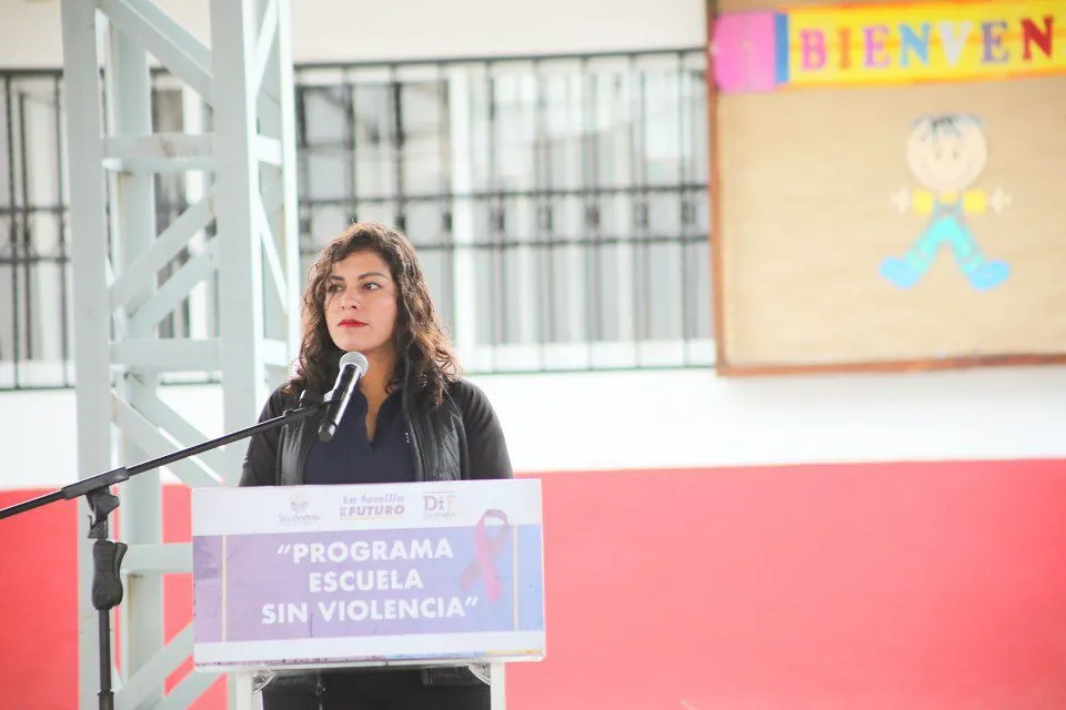 DIF San Andrés