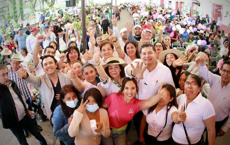 Foto: X / @armentapuebla_