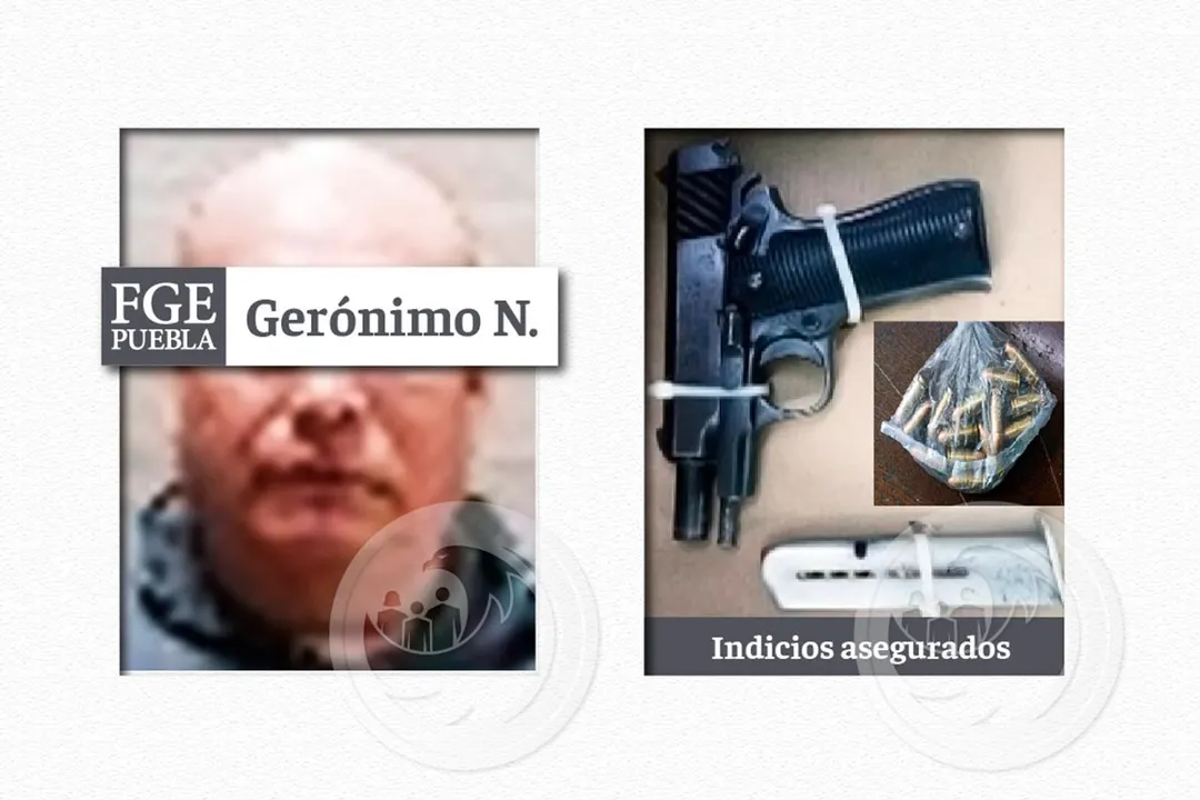 Geronimo N Vap Homicidio En Grado De Tentativa